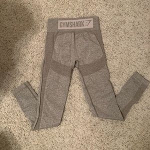 gymshark flattering leggings